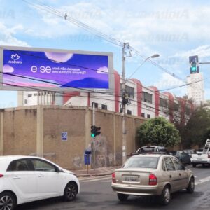 Campinas | Painel Digital | 1078AD