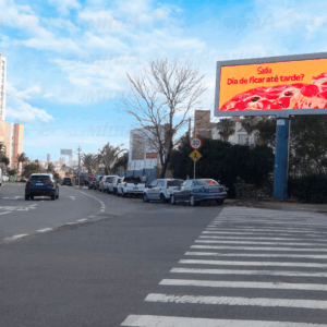 Campinas | Painel Digital | 1137AD