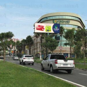 Campinas | Painel Digital | 2158AD