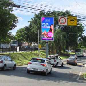 Campinas | Painel Digital | 2163AD