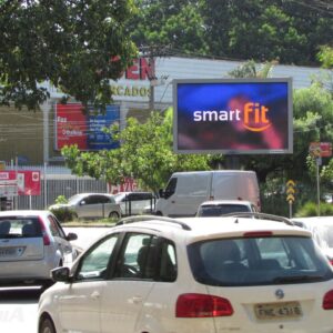 Campinas | Painel Digital | 2168AD