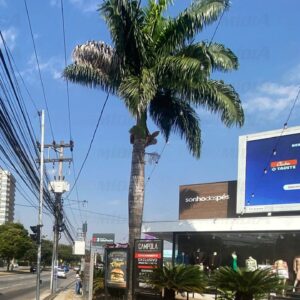 Sorocaba | Painel Digital | 2212AD