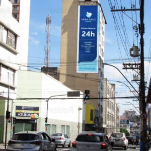 Campinas | Empena | 342E