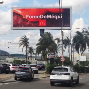 Campinas | Painel Digital | 635AD