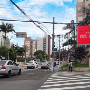 Campinas | Painel Digital | 646AD