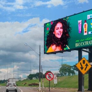 Campinas | Painel Digital | 656AD