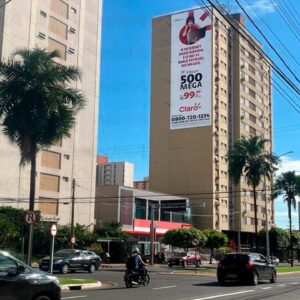 São José do Rio Preto | Empena | 703AE