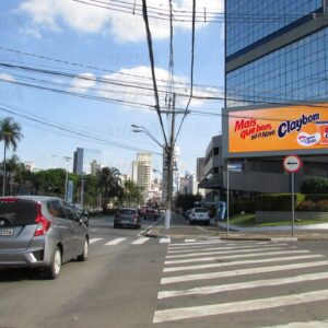 Campinas | Painel Digital | 988AD