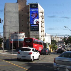 Campinas | Empena | 2134AE