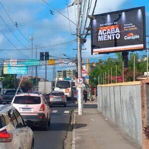 Campinas | Painel Digital | 1219AD