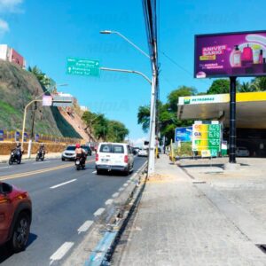 Maceió | Painel Digital | 1234AD