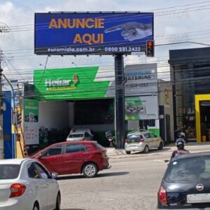 Sorocaba| Painel Digital | 1223AD
