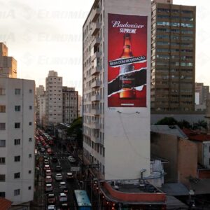Campinas | Empena | 1229E