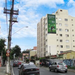 Campinas | Empena | 1231E