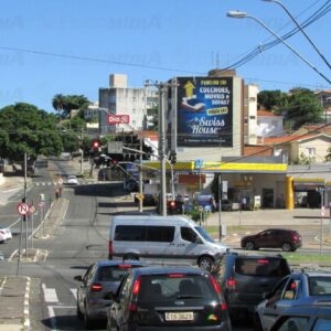 Campinas | Empena | 1233E