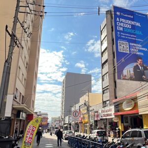 Sorocaba | Empena | 1241AE