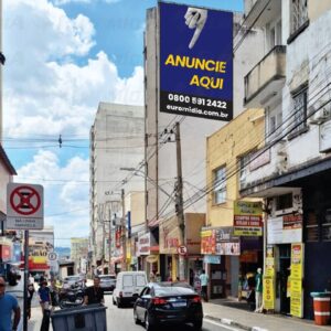 Sorocaba | Empena | 1241AE