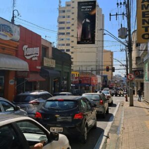 Sorocaba | Empena | 1242AE