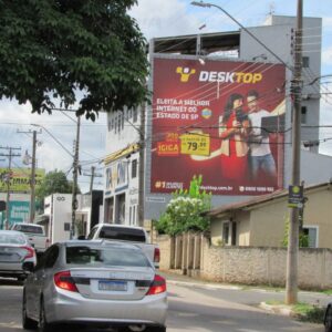 Sumaré | Empena | 2104E