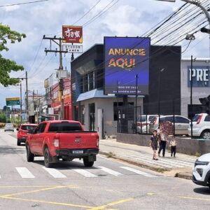 Sorocaba | Painel Digital | 2227AD