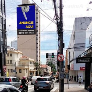 Sorocaba | Empena | 2229E
